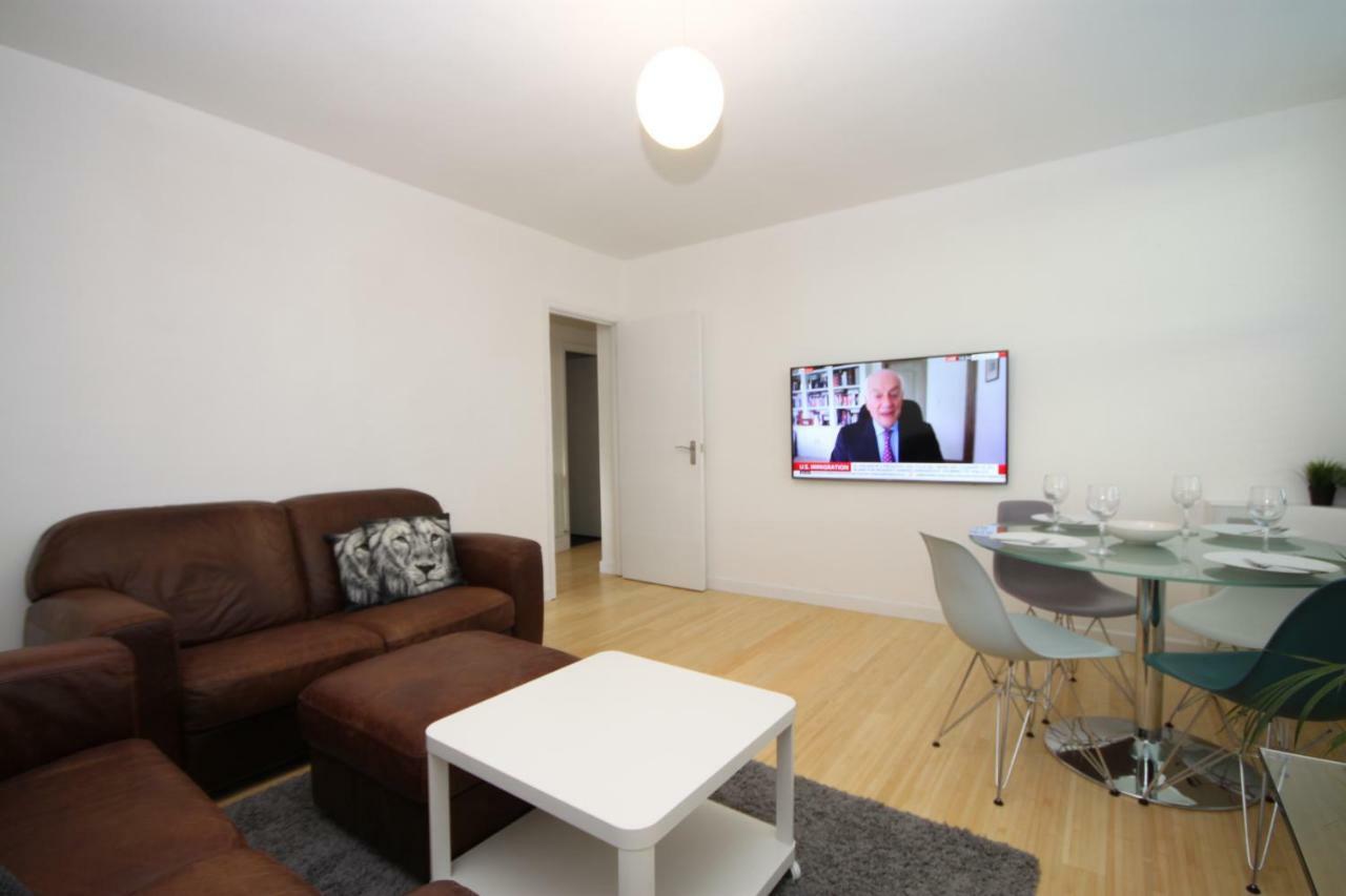 Appartamento Camden Town Spacious 2 Bedroom - Sleeps 5 Guests!