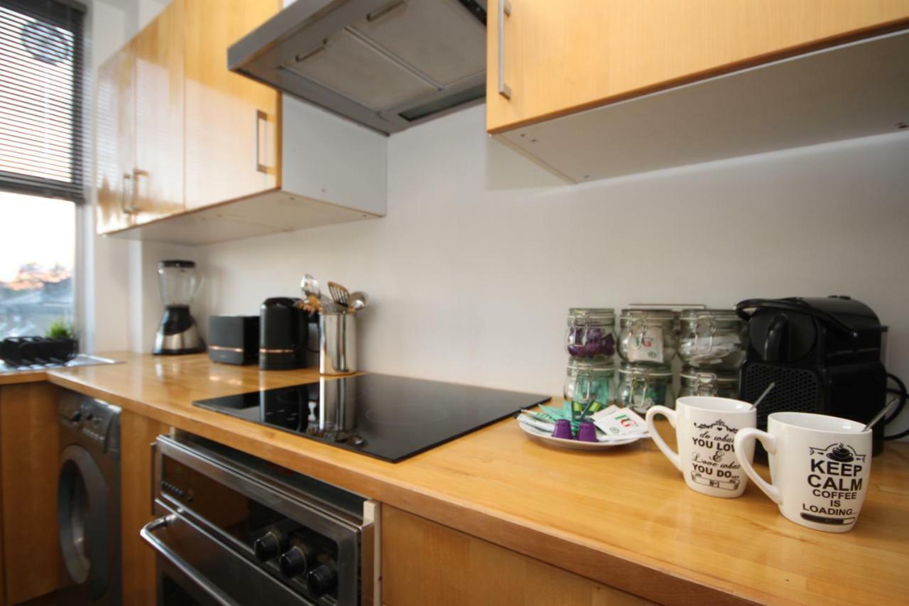 Camden Town Spacious 2 Bedroom - Sleeps 5 Guests! Appartamento