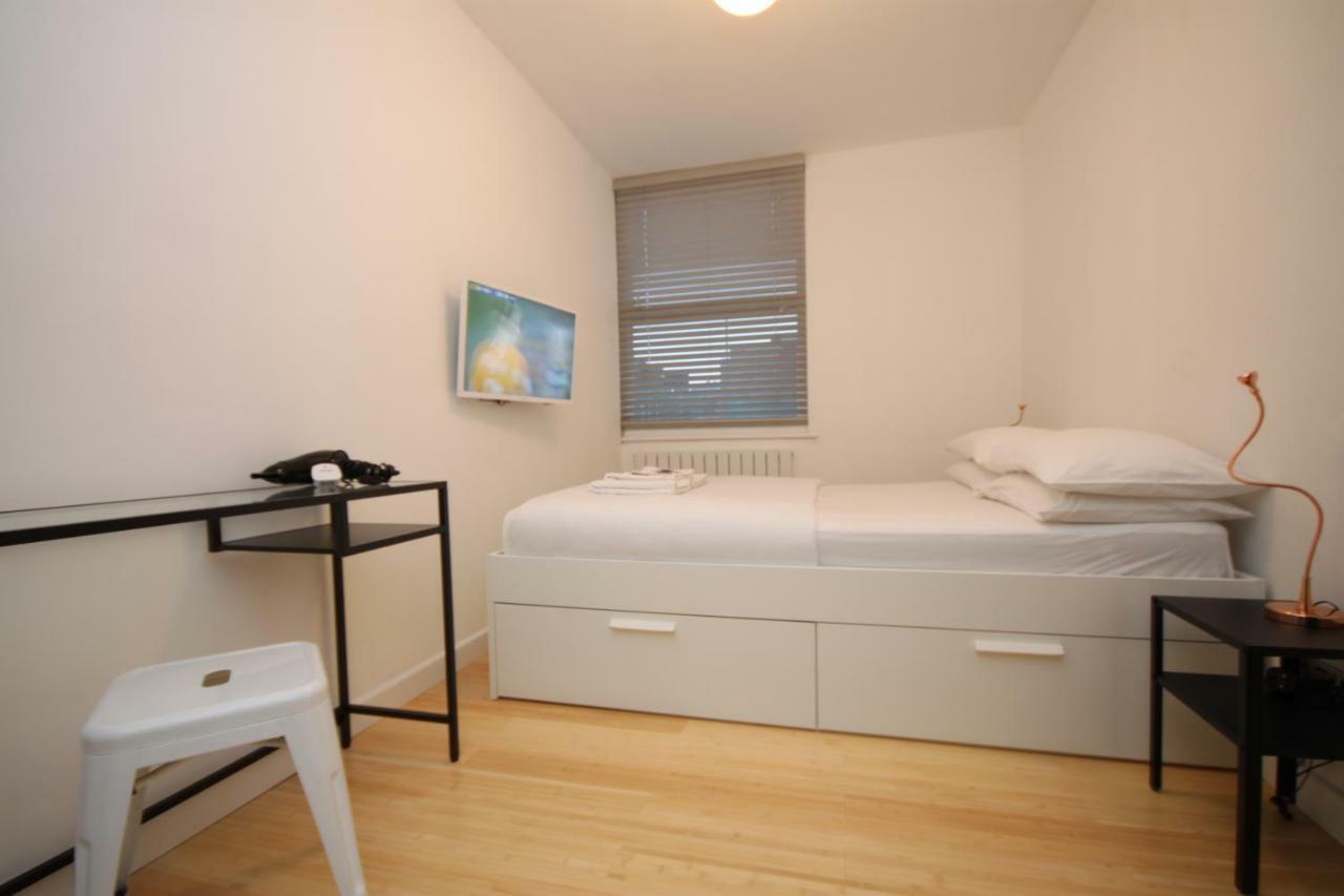 Appartamento Camden Town Spacious 2 Bedroom - Sleeps 5 Guests!